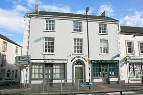 Hamilton House Holiday Apartments
