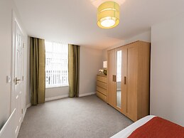 Hamilton House Holiday Apartments
