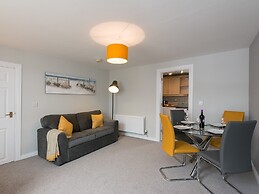 Hamilton House Holiday Apartments