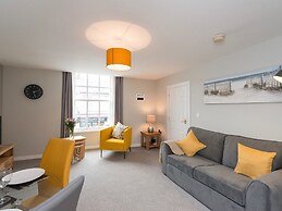 Hamilton House Holiday Apartments