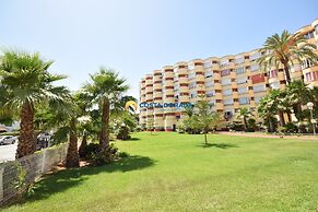 Apartamento Promar Beach