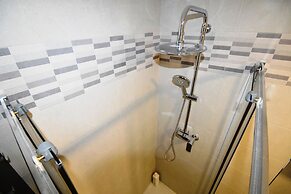 Apartamento Promar Red