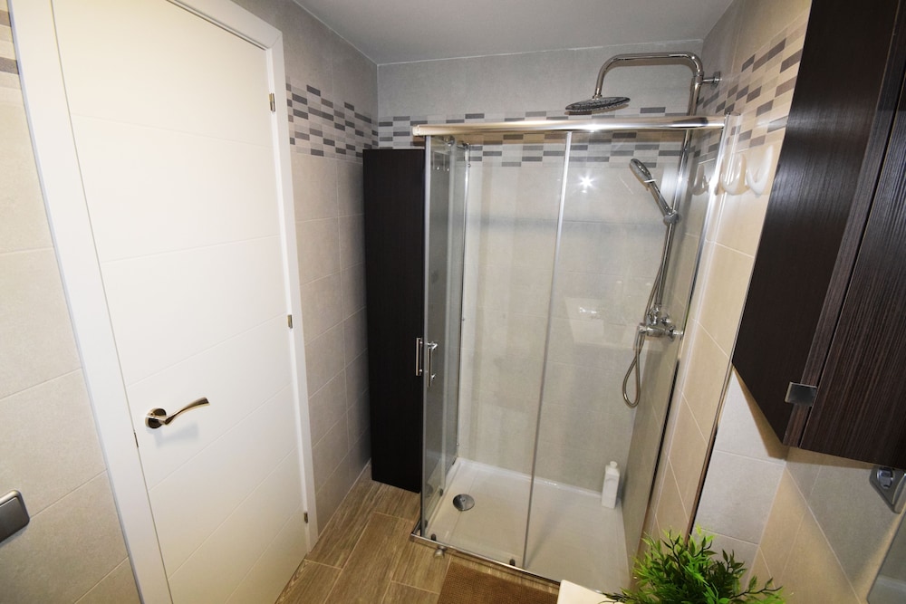Apartamento Promar Red