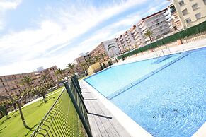 Apartamento Pineda III Gold