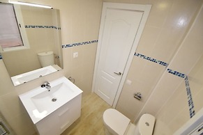 Apartamento Pineda III Gold