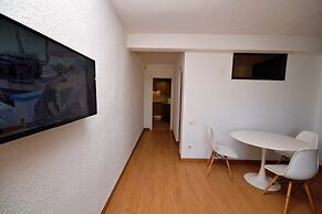 Apartamento Pineda III Gold