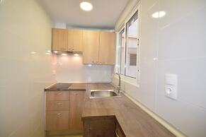 Apartamento Pineda III Gold