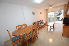Apartamento Nova Pineda Sun