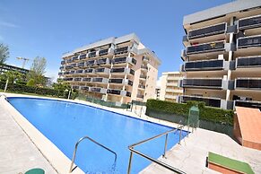 Apartamento Nova Pineda Sun