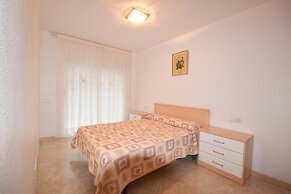Apartamento Nova Pineda Sun
