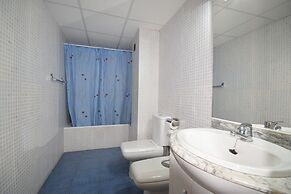 Apartamento Nova Pineda Sun