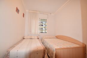 Apartamento Nova Pineda Sun