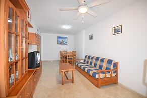 Apartamento Nova Pineda Sun