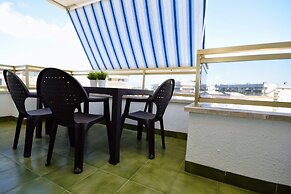 Apartamento Bahia