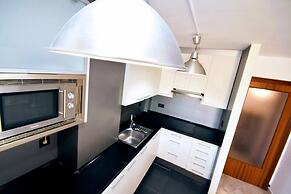 Apartamento Bahia
