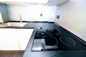 Apartamento Bahia