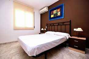 Apartamento Bahia