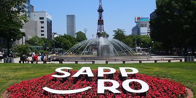 Tokyu Stay Sapporo Odori