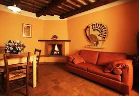 Agriturismo Colbadia