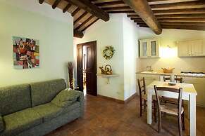 Agriturismo Colbadia