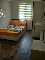 Deniz Kizi Otel