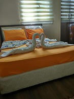 Deniz Kizi Otel