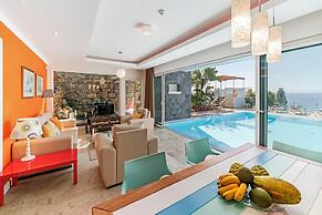 Villa do Mar III by Our Madeira
