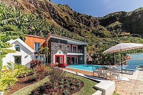Villa do Mar III by Our Madeira