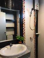 Grand Esie Service Apartment