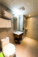 Traveller Inn Mido Hotel