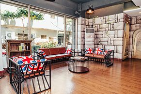 Traveller Inn Mido Hotel
