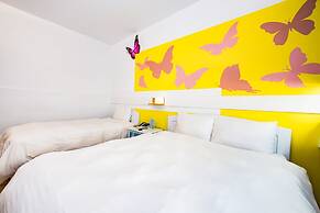 Traveller Inn Mido Hotel