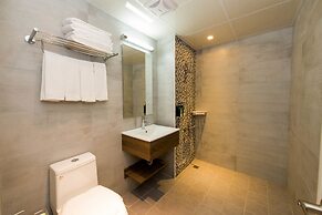 Traveller Inn Mido Hotel