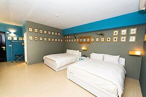 Traveller Inn Mido Hotel
