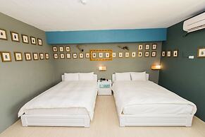 Traveller Inn Mido Hotel