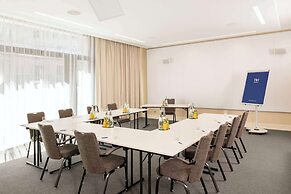NH Leipzig Zentrum