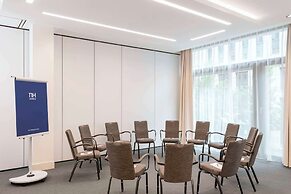 NH Leipzig Zentrum