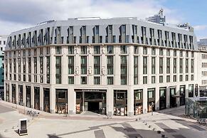 NH Leipzig Zentrum