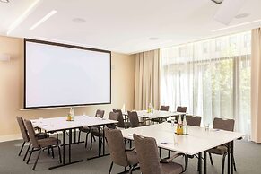 NH Leipzig Zentrum