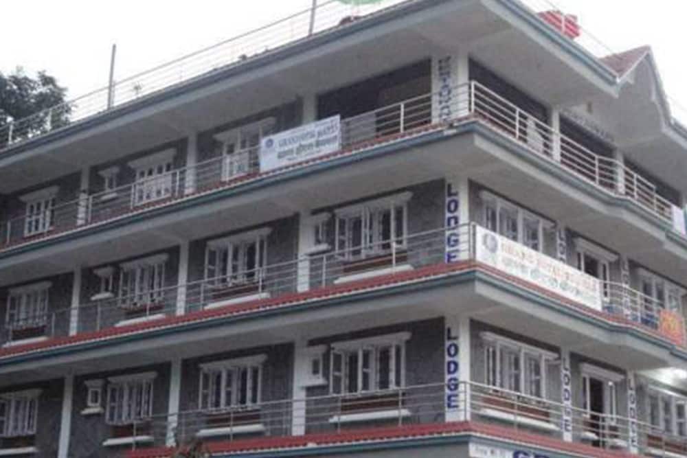 Grand Hotel Begnas