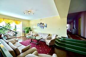 Europa Hotel