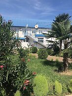 Europa Hotel