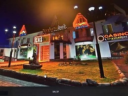 Europa Hotel