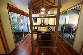 The Carrai at South West Rocks
