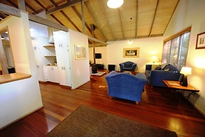 The Carrai at South West Rocks