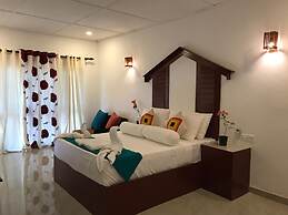 Sunshine Resort & Spa