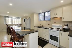 By The Beach at South West Rocks