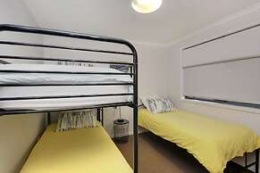 Jubilee Apartment No 5