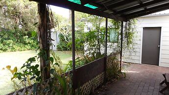 Tea Tree Lodge at Hat Head