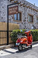 The Poyz Hotel Bodrum
